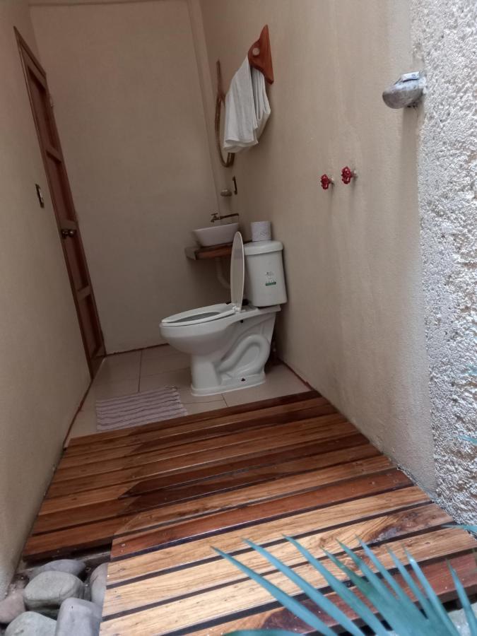 Hniu Li Valle Nacional Luaran gambar