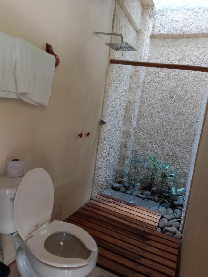 Hniu Li Valle Nacional Luaran gambar